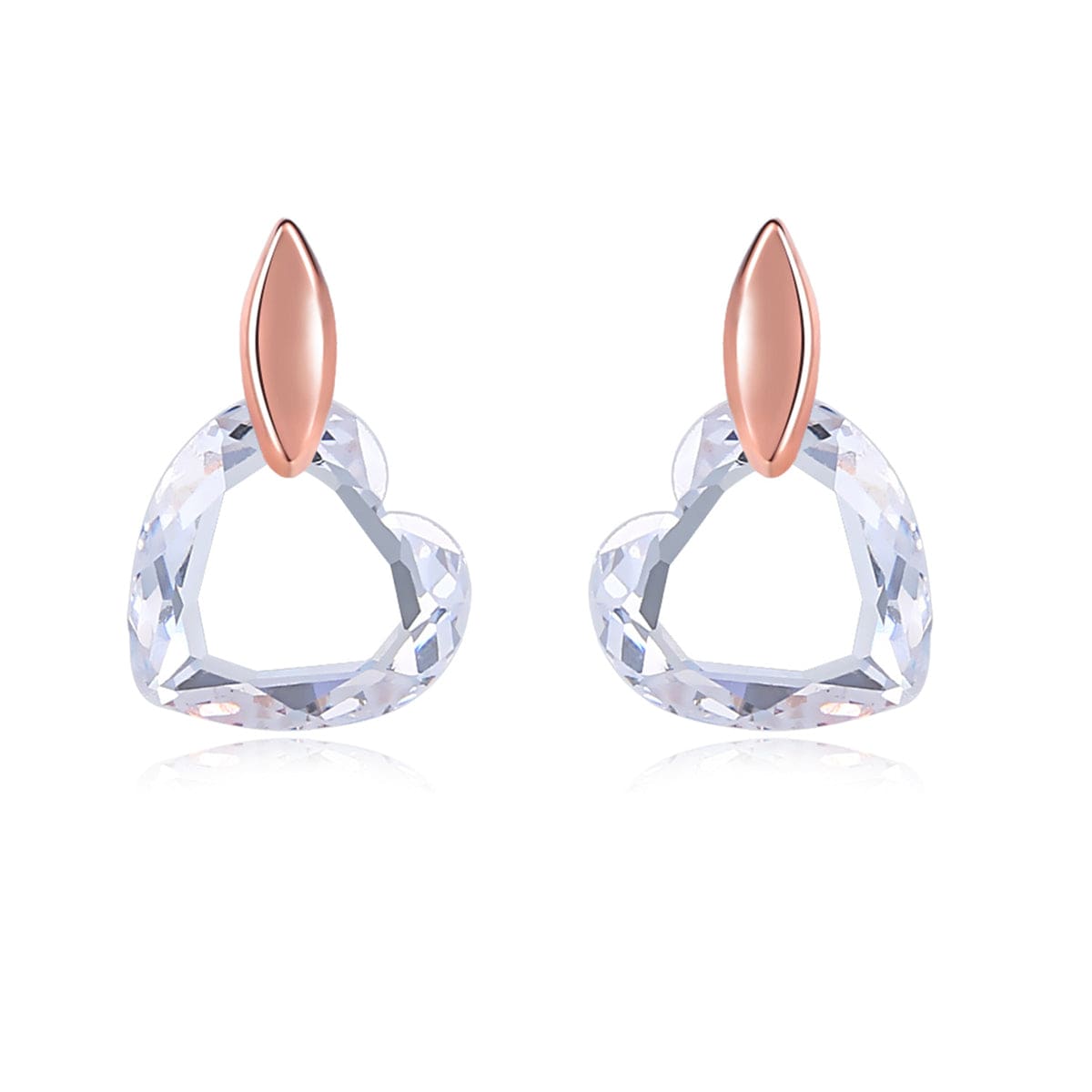 Metallic-