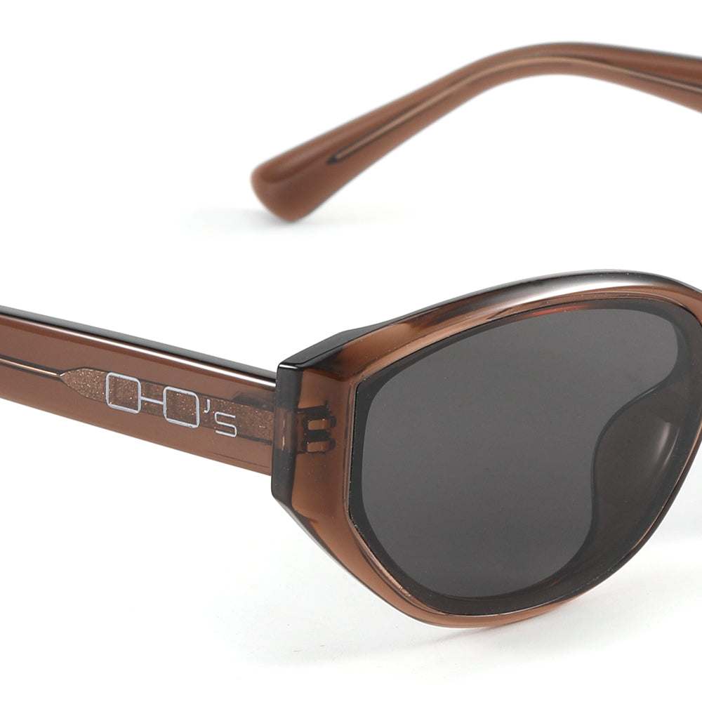 Brown-
