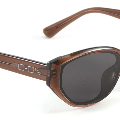 Brown-
