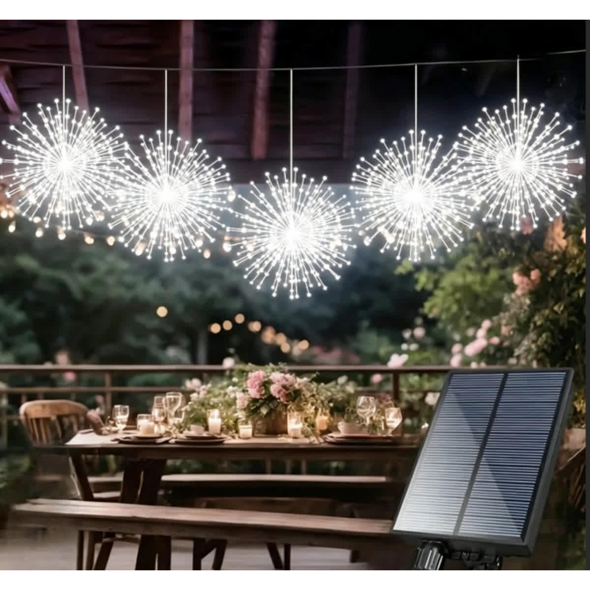 White Light-