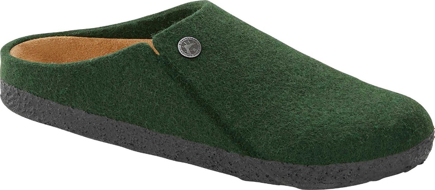 Green-