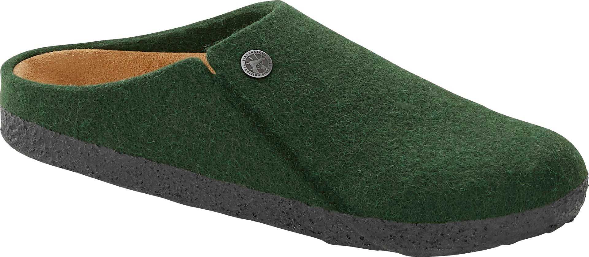 Green-