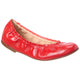 Red Leather