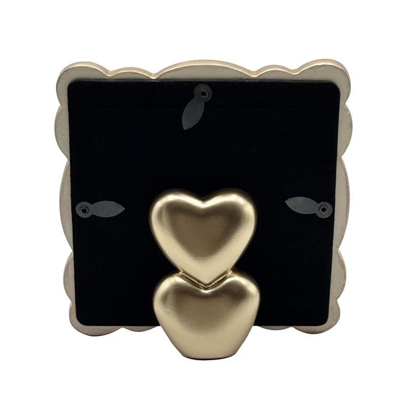 CREAM/GOLD-