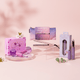 Pink & Purple