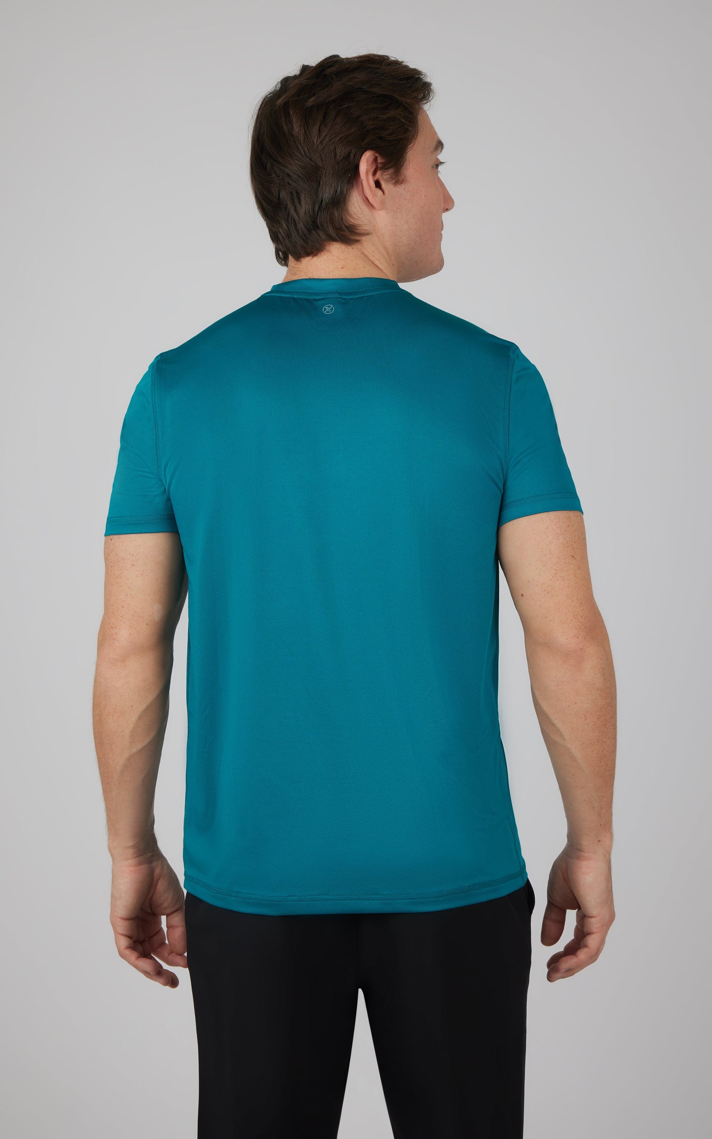 Men's Performance Short Sleeve Tee