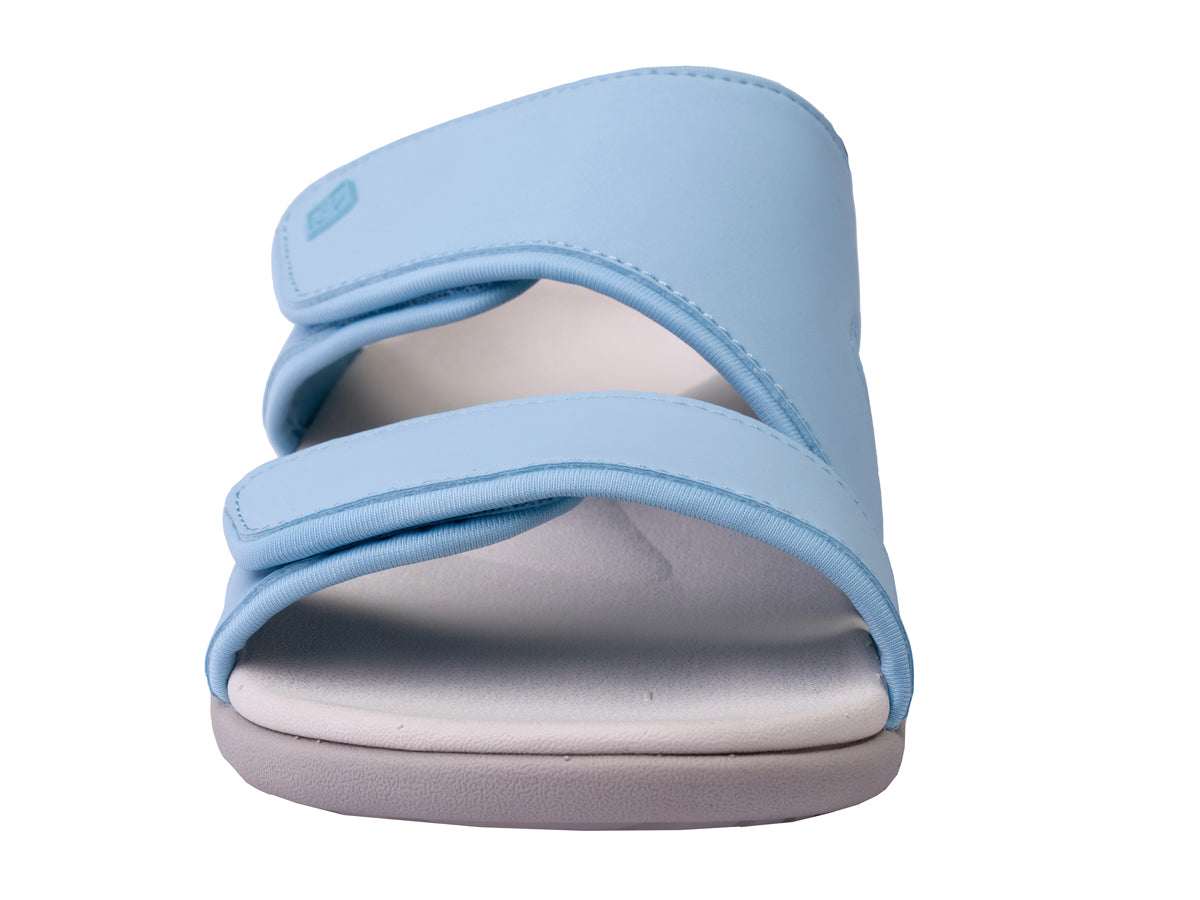 Cool Blue -