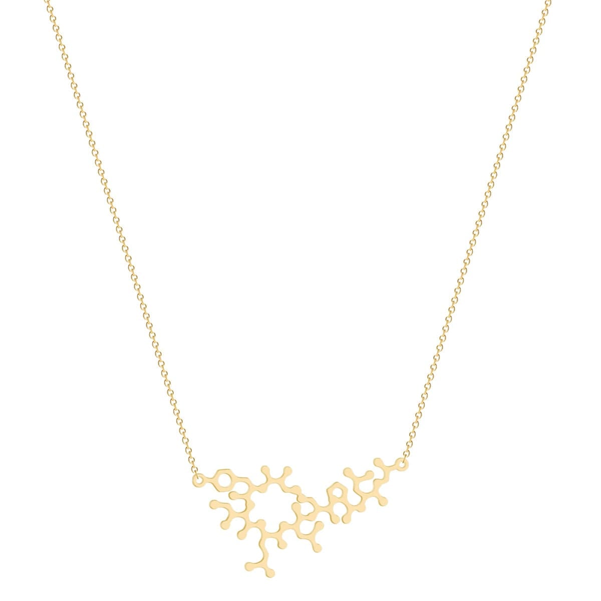 Metallic-