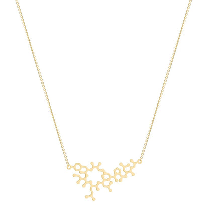 Metallic-