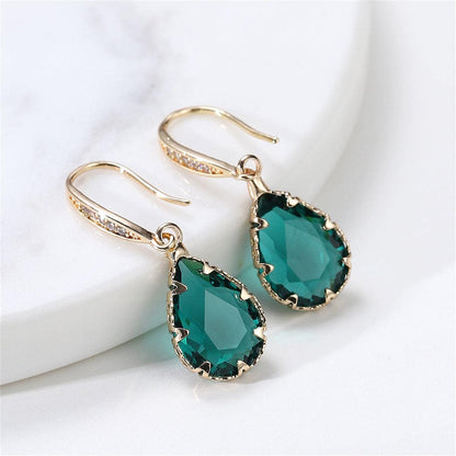 Green-