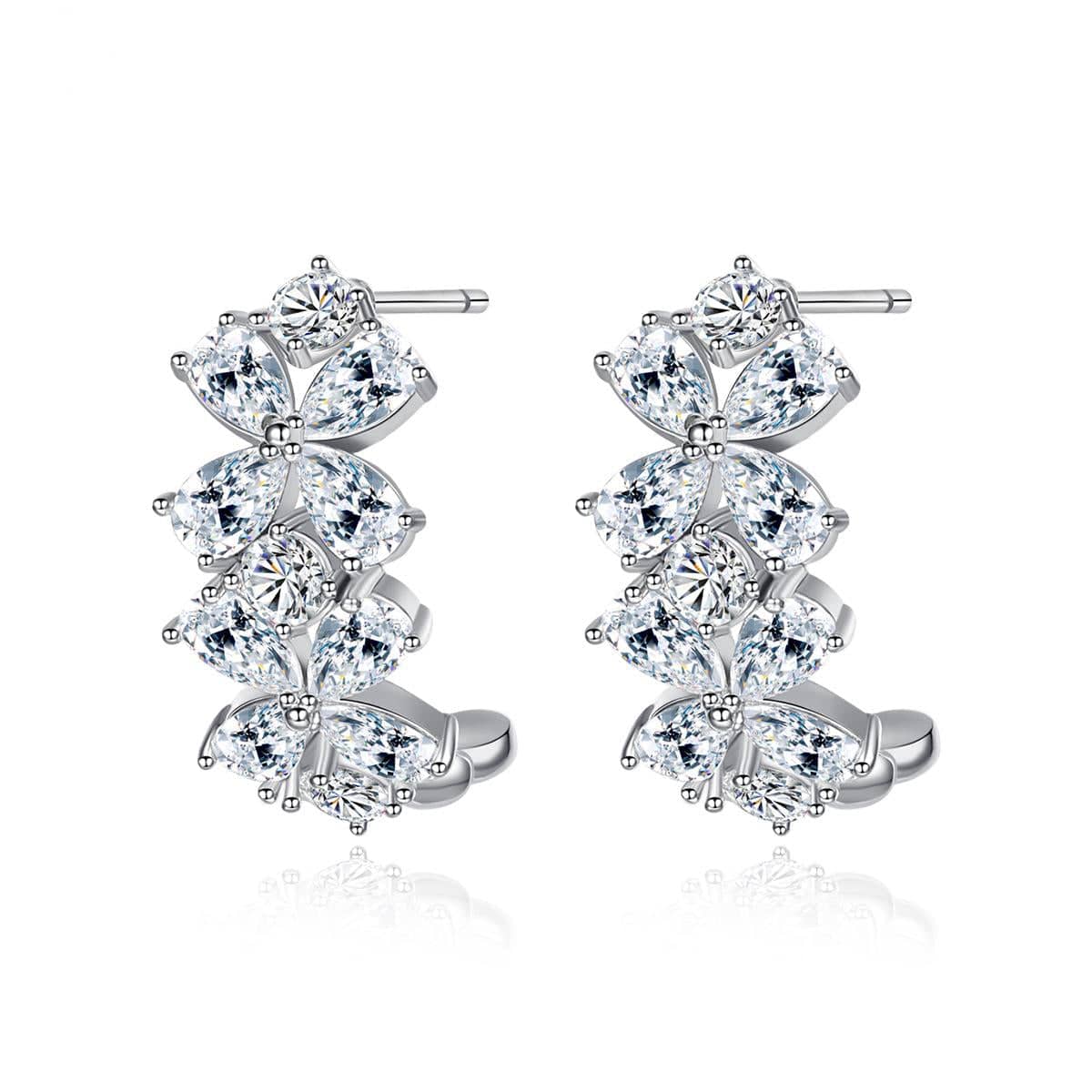 Metallic-