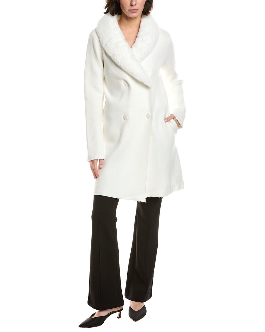WINTER WHITE-