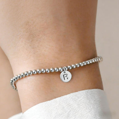 Silver-