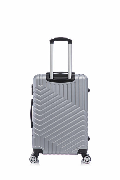 Titanium Silver-