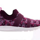 Fuschia Floral