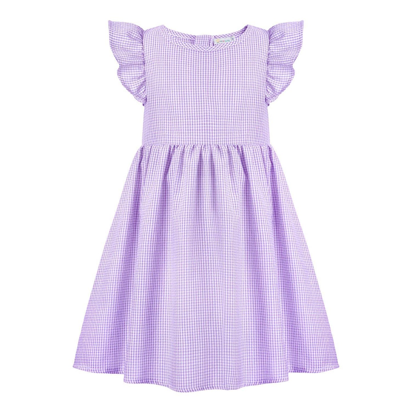 Purple-
