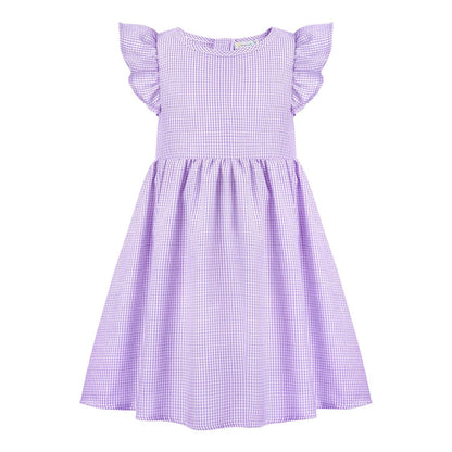 Purple-
