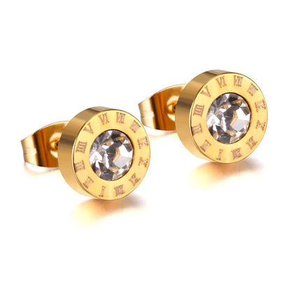 Metallic-