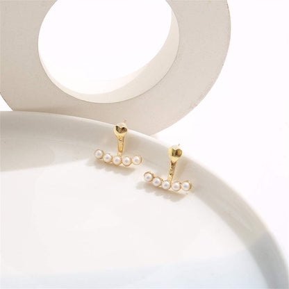 Metallic-
