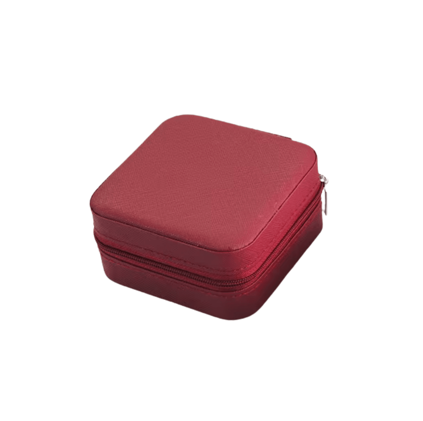 Deep Red-