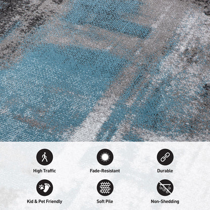 BLUE-