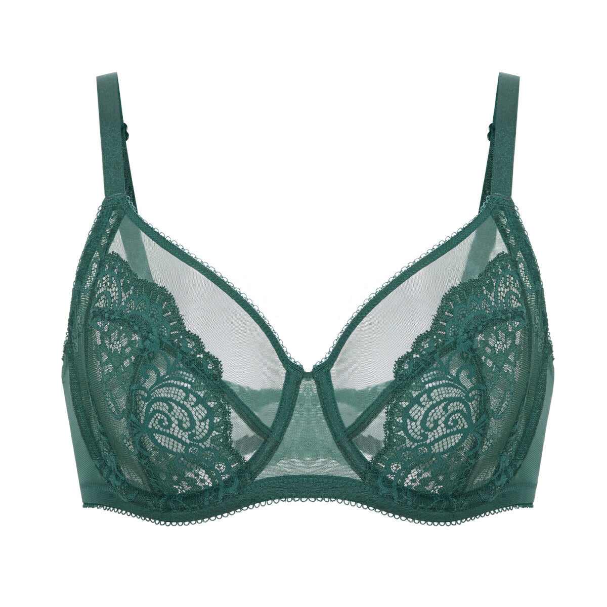 Green-