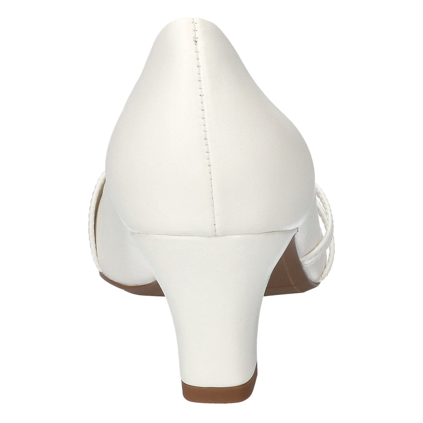 White-