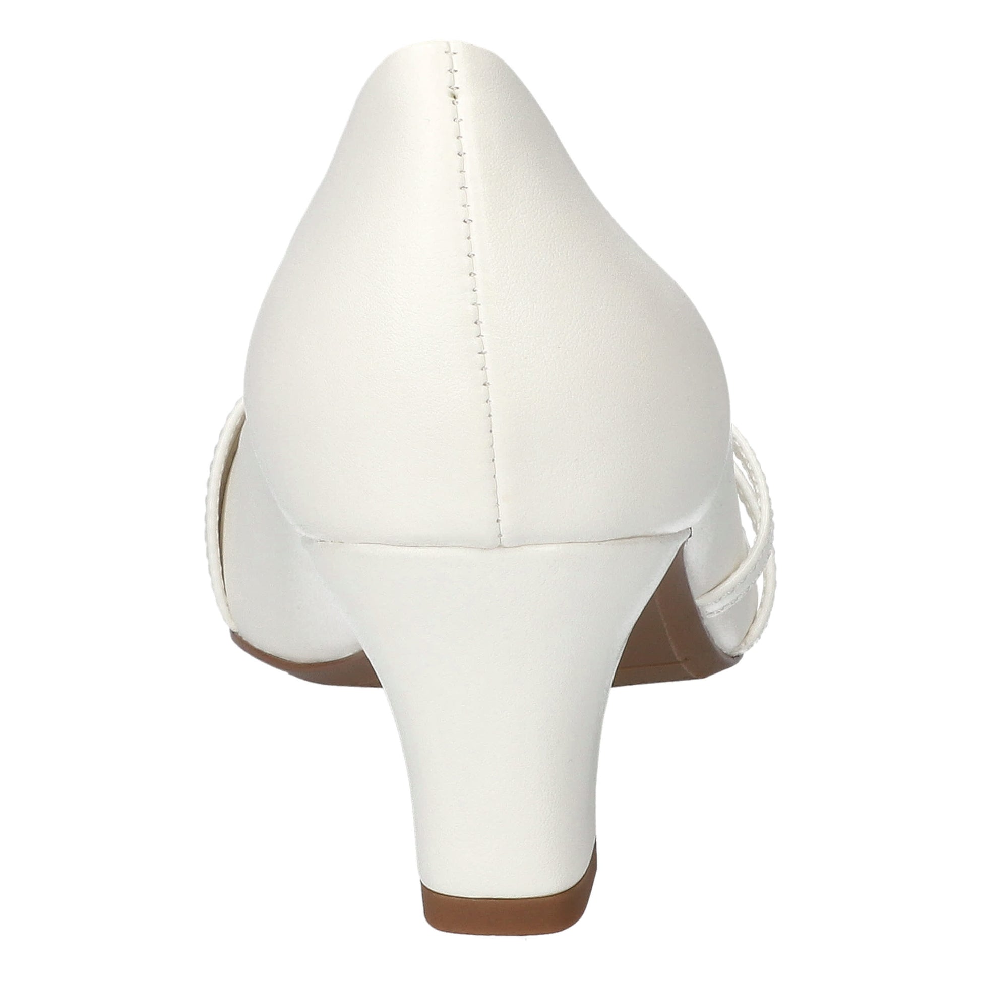 White-