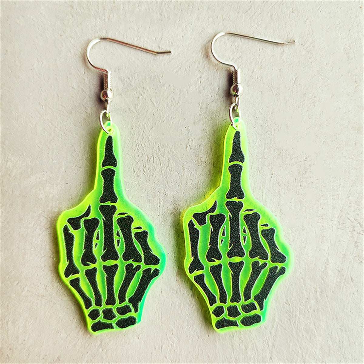 Green-