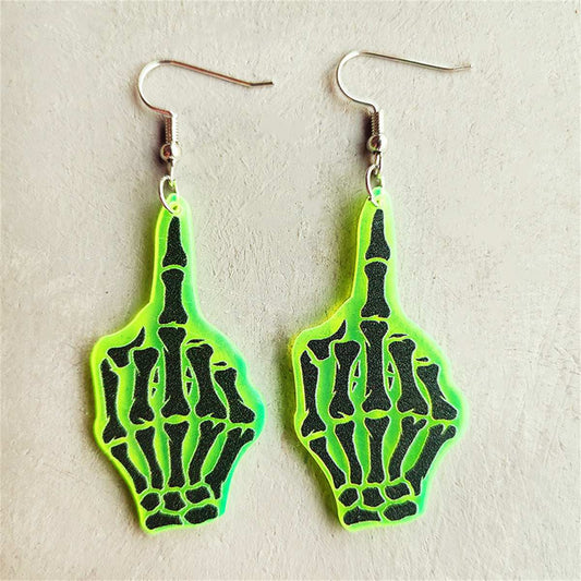 Green-