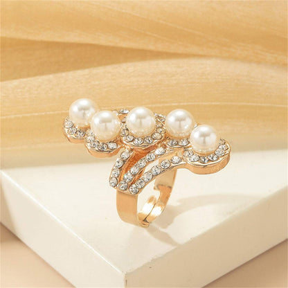 Metallic-