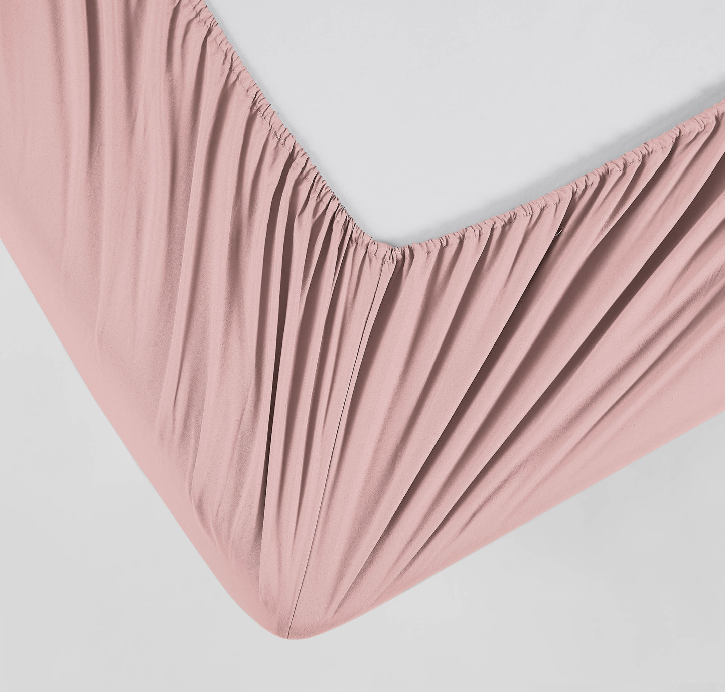 Pastel Pink-