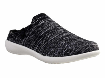 Black Space Dye-