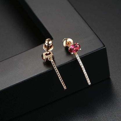 Metallic-