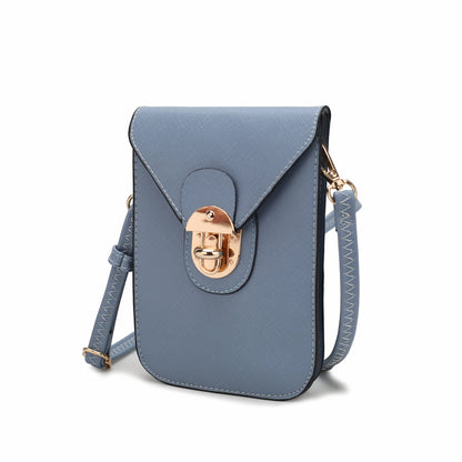 Denim Blue-