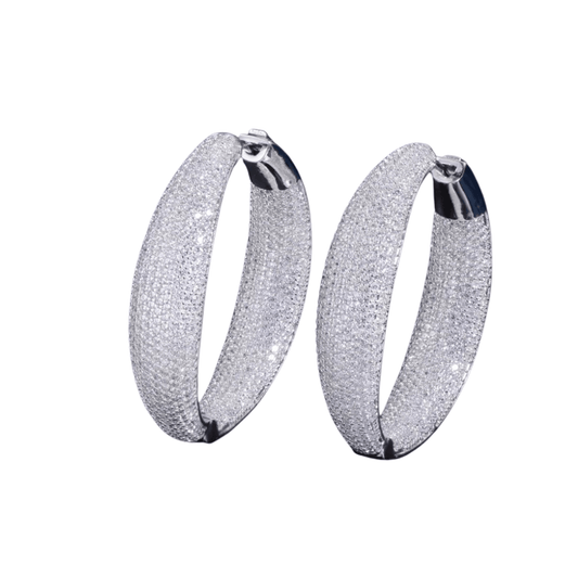 Gold, White (Imitation Pearl)-