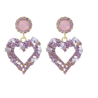 Purple-