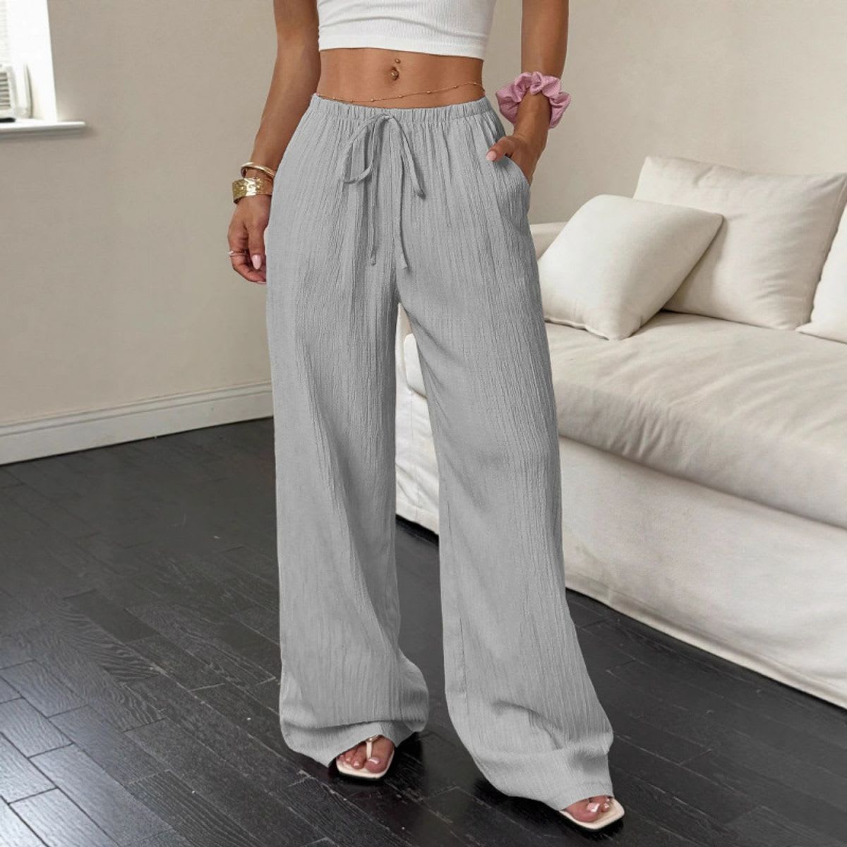 Light grey-