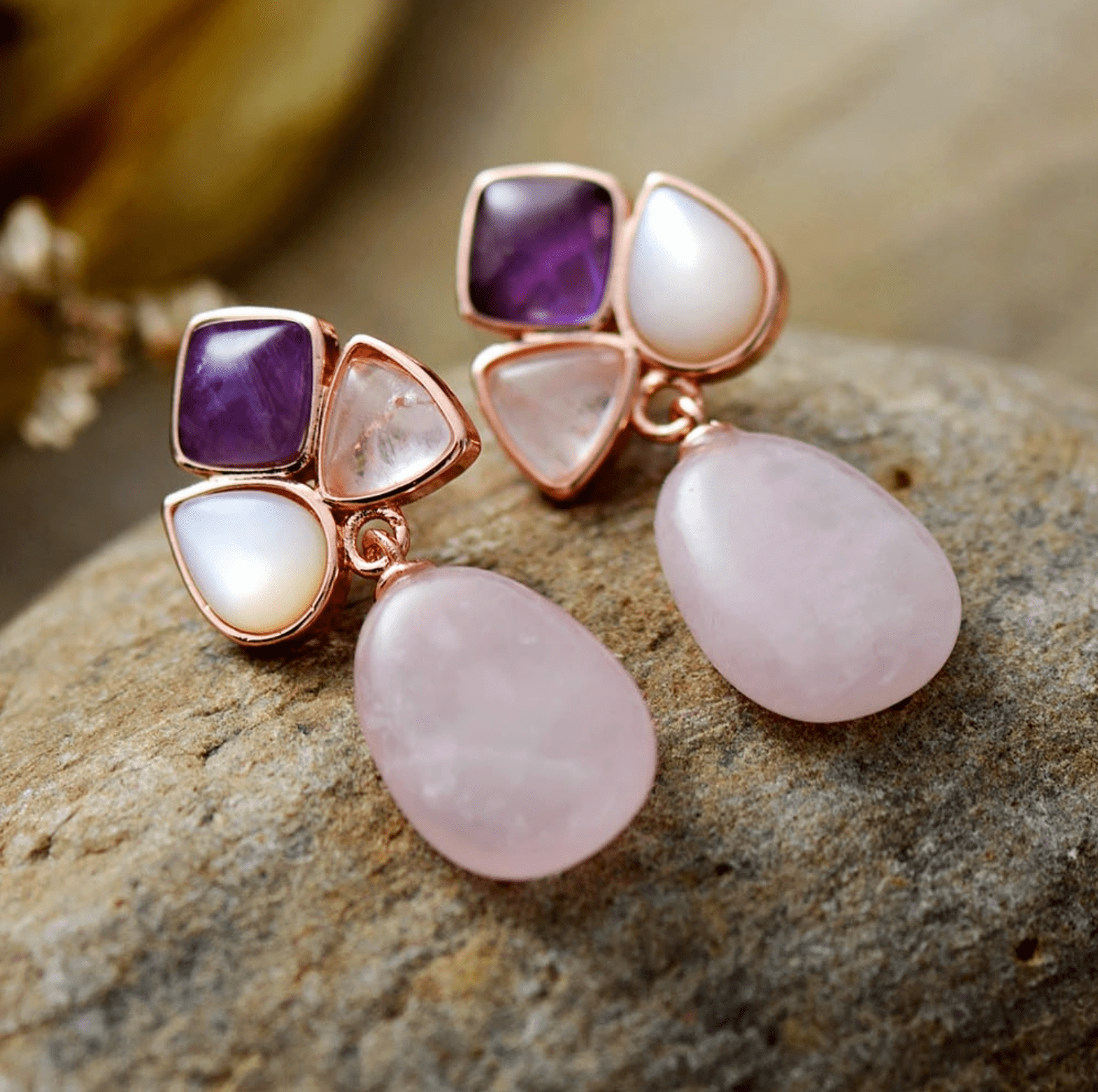 Soft Pink-