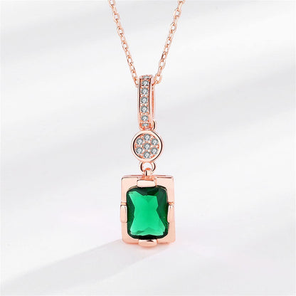 Green-