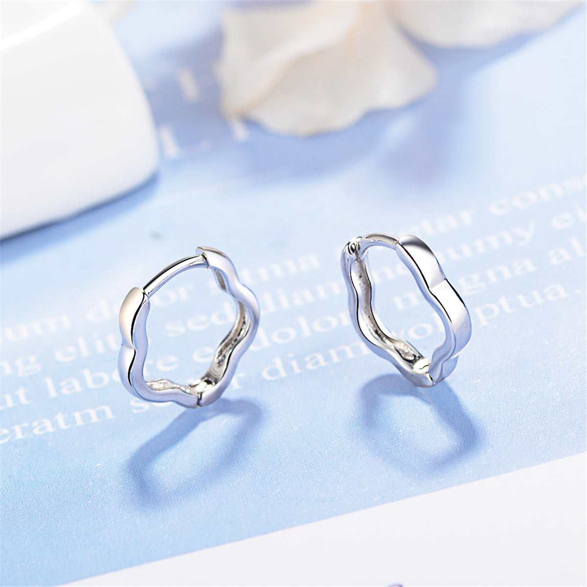 Metallic-