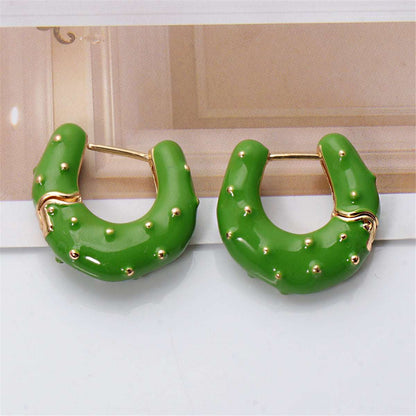 Green-