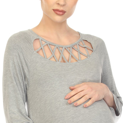 Heather Grey-
