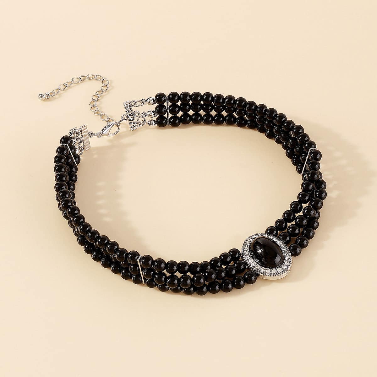 Black-
