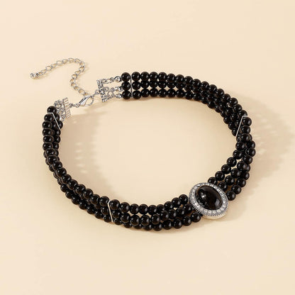 Black-