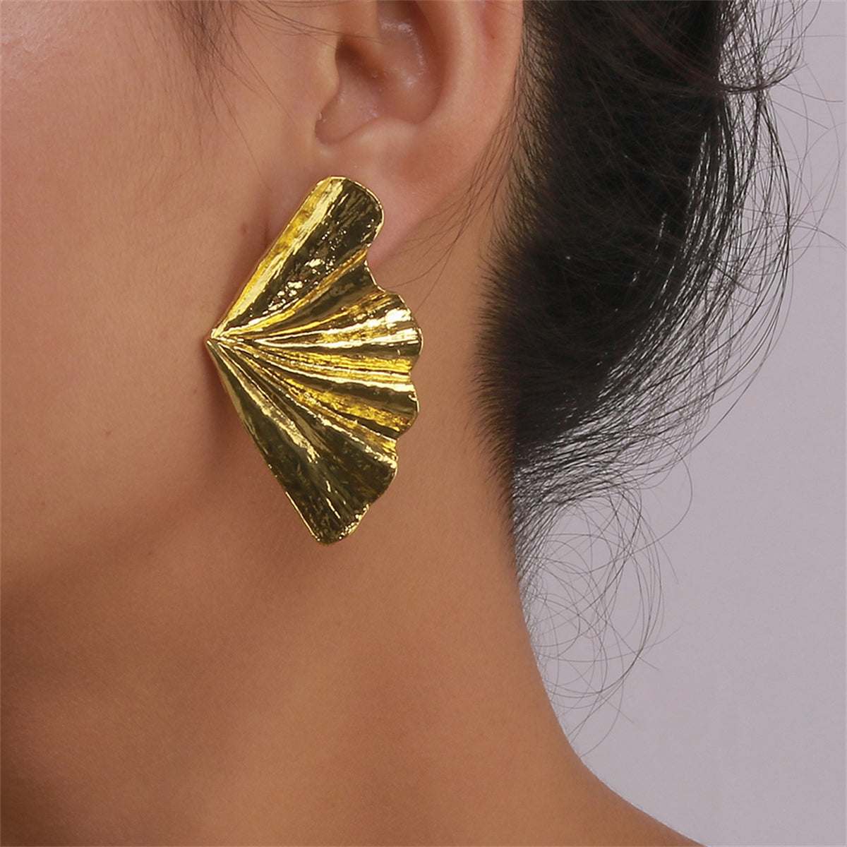 Metallic-
