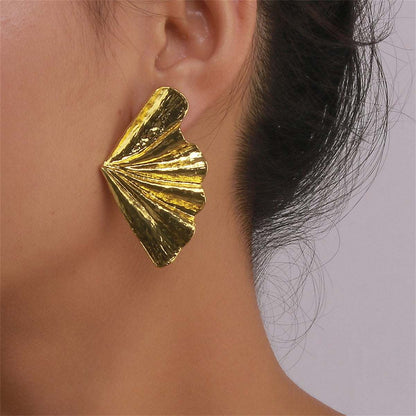Metallic-