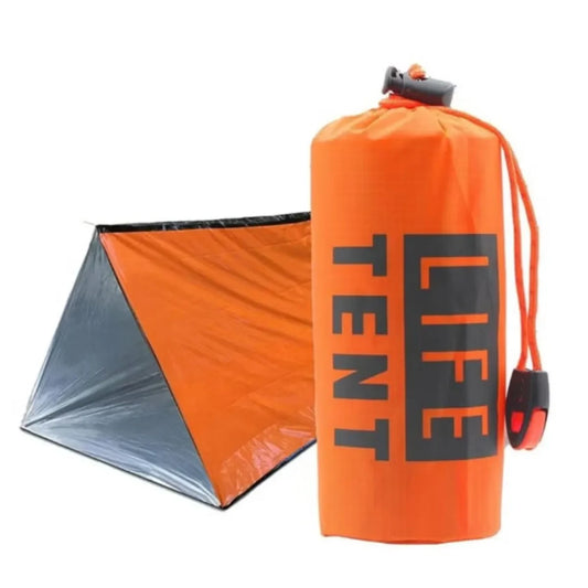 Orange-
