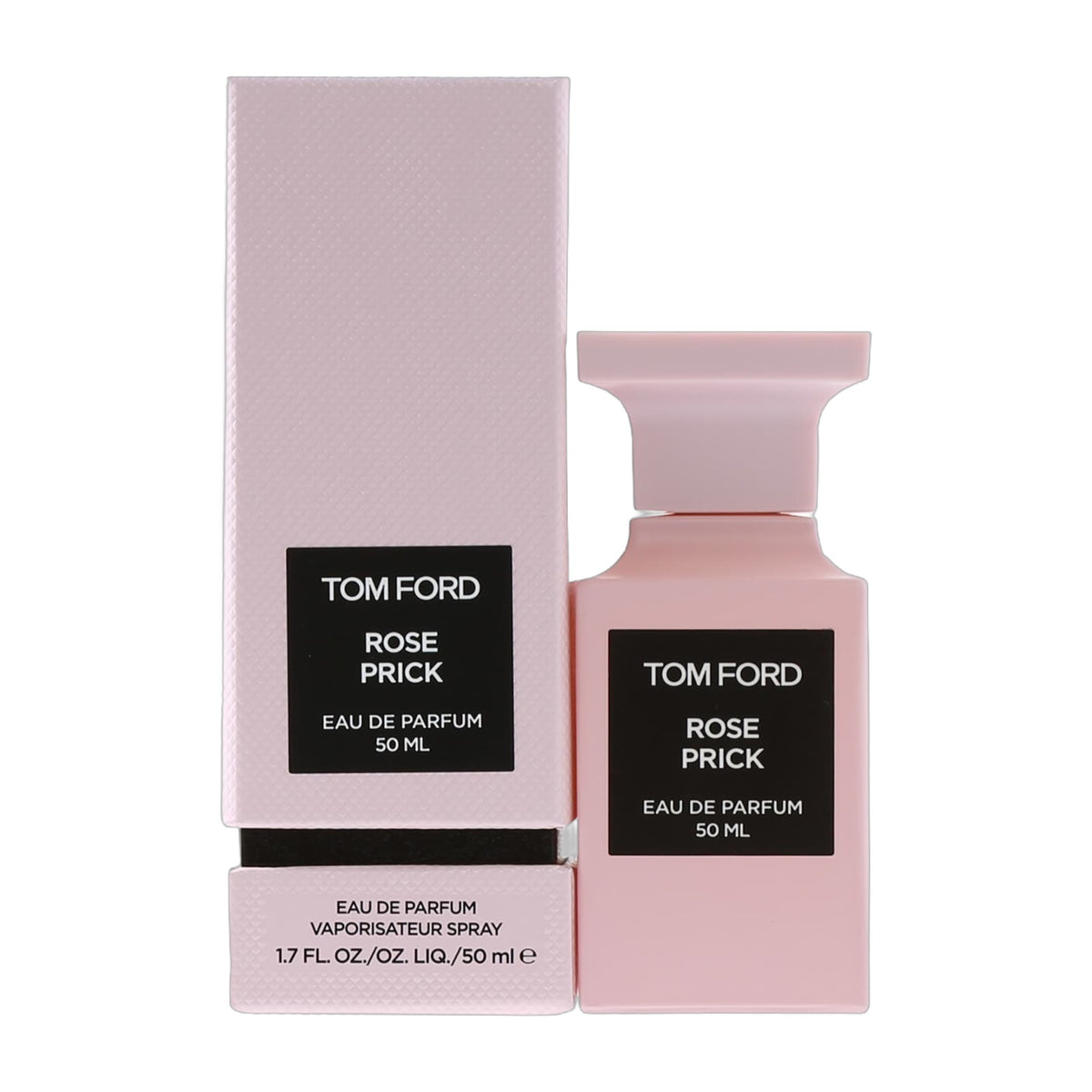 Tom Ford Rose Prick EDP
