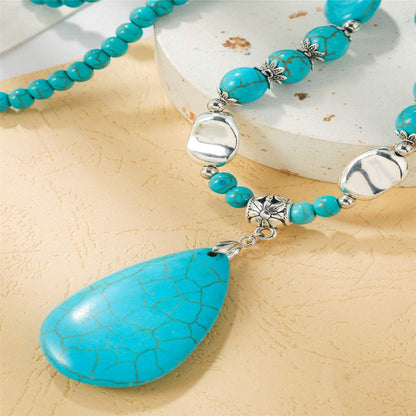Metallic-